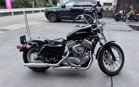HARLEY XL883L 2005 CMM