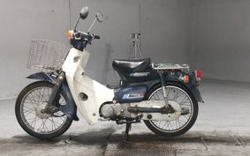 HONDA SUPER CUB50 C50