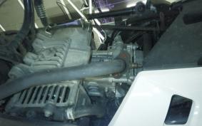 YAMAHA TRICITY 155 A SG37J