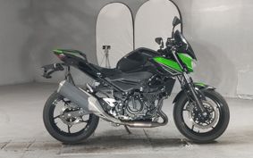 KAWASAKI Z400 EX400G