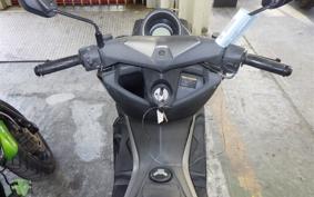 YAMAHA N-MAX 2018 SED6J