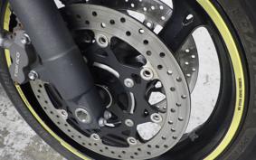SUZUKI GSR400 A 2012 GK7EA