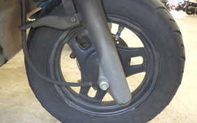 SUZUKI ADDRESS V125 G CF46A