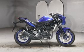 YAMAHA YZF-R25 RG10J