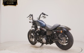 HARLEY XL1200X 2013