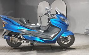 SUZUKI SKYWAVE 250S CJ46A