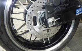 KAWASAKI Z900RS 2023 ZR900K