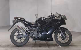 KAWASAKI NINJA250R EX250K