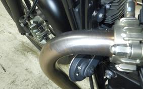 TRIUMPH STREET TWIN 2021