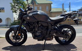 YAMAHA MT-07 Y-AMT ABS 2025 RM50J