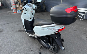 HONDA LEAD 125 JF45