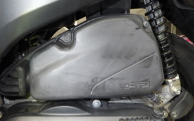 HONDA TACT-4ﾍﾞｰｼｯｸ 2007 AF79