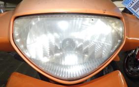 SUZUKI LET's 5 2005 CA47A