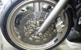 HONDA CBR400RR GEN 1 1989 NC23
