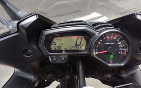 YAMAHA FZ1 FAZER N 2007 RN17