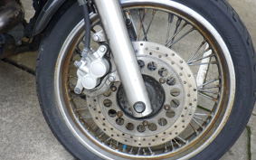 YAMAHA DRAGSTAR 400 1996 4TR