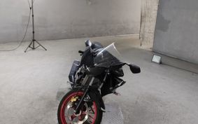 SUZUKI GSX-R125 DL32D