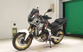 HONDA CRF1100L AFRICA TWIN DCT 2026 SD15