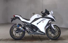KAWASAKI NINJA 250 EX250L