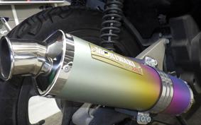 HONDA PCX 125 2015 JF56