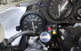HONDA CBR250RR 2008 MC22