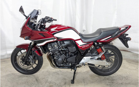HONDA CB400 SUPER  BOL DOR ABS 2022 NC42