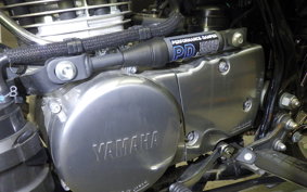 YAMAHA SR400 Gen.5 2021 RH16J