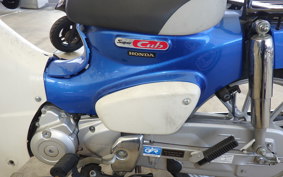 HONDA C110 SUPER CUB JA59