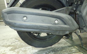 HONDA TACT Gen.4 AF75
