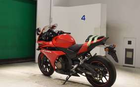 HONDA CBR400R ABS 2016 NC47