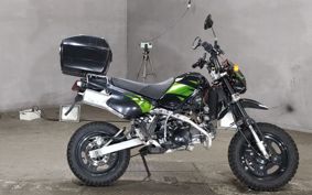 KAWASAKI KSR110 KL110A