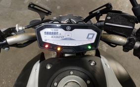 YAMAHA MT-07 2015 RM07J