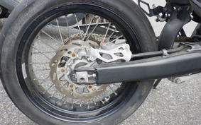 YAMAHA WR250X DG15J