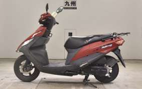SUZUKI ADDRESS V125 2006 DT11A
