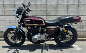 KAWASAKI KZ1000 MK2 2007 KZT00A