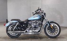 HARLEY HARLEY XL1200L CX3