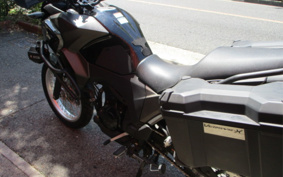 KAWASAKI VERSYS-X 250 ABS TOURER LE250D