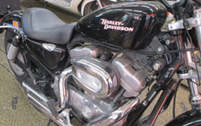 HARLEY HARLEY XL883 2008 CN2