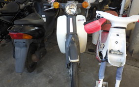 HONDA C65 SUPER CUB C65