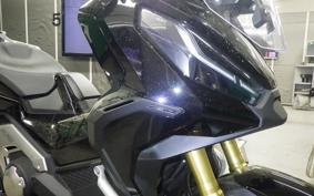 HONDA X-ADV 750 2021 RH10
