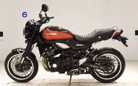 KAWASAKI Z900RS ZR900C