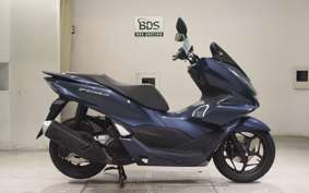 HONDA PCX 160 2008 KF47