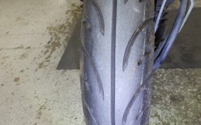 YAMAHA BJ