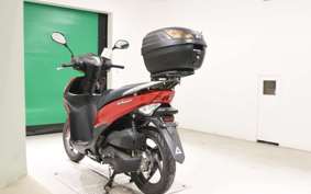 HONDA DIO 110 2006 JF31