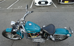 HARLEY XLH1000 1995 882