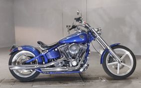 HARLEY FXCWC1580 2008 JK5
