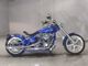 Фото Harley FXCWC1580 2008 с японского аукциона