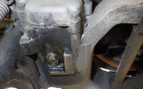 SUZUKI PALETTE CA45A