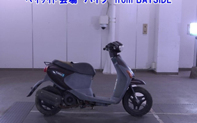 SUZUKI LET`S4