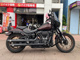 Фото Harley FXLRS 2021 с японского аукциона